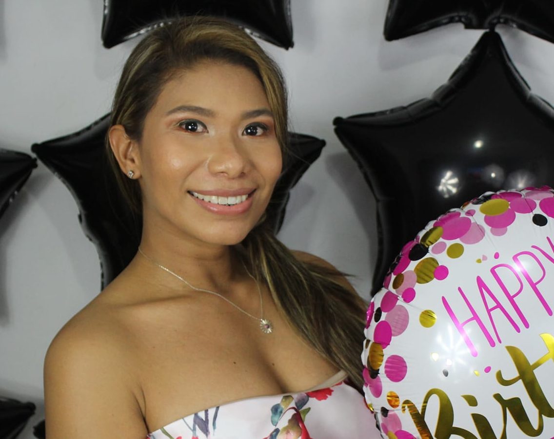 Gisselle